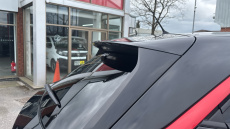 Vauxhall Mokka 1.2 Turbo SRi Nav Premium 5dr Petrol Hatchback